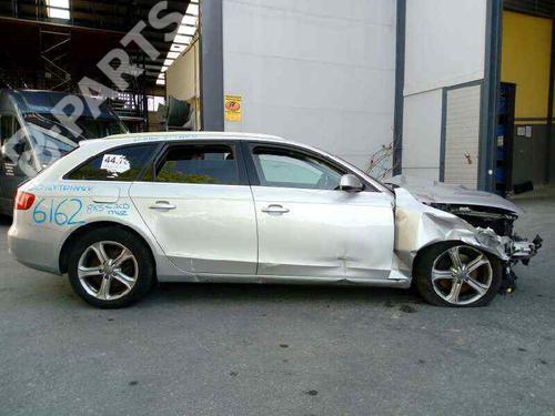 Used Parts AUDI A4 Allroad B8 (8KH)  2.0 TDI quattro  386493