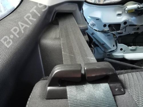 Used Rear right seatbelt FORD KUGA II (DM2) [2012-2025]  20107211