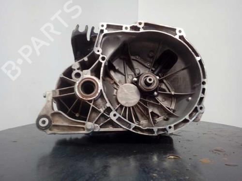 Gearbox FORD FOCUS C-MAX (DM2)  | BP2984071M3 