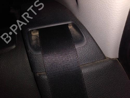Used Rear left seatbelt BMW X1 (E84) sDrive 18 d (143 hp) 10348864