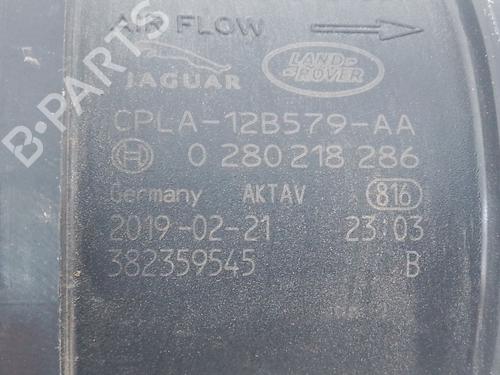 Luftmassenmesser JAGUAR F-PACE (X761) 3.0 SDV6 AWD | BP31063178M95 