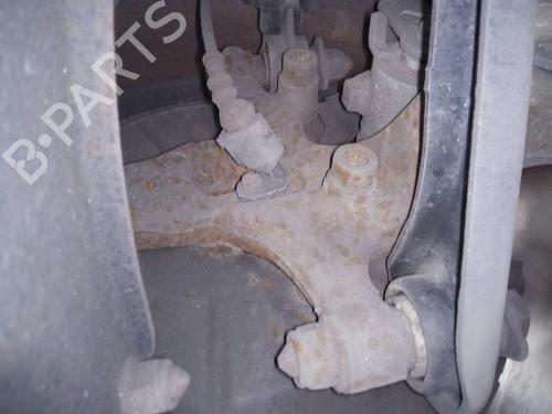 Used Left rear steering knuckle AUDI A3 (8P1) 1.9 TDI (105 hp) 12494870