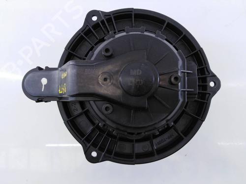 Heater blower motor KIA CEE'D (JD) 1.4 CVVT | BP14061197M62 