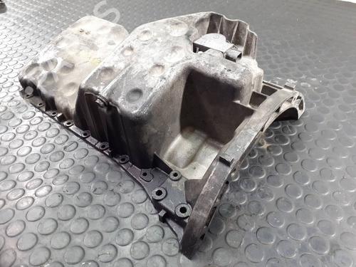 Oil sump MERCEDES-BENZ C-CLASS (W203)  | BP14062044M115 