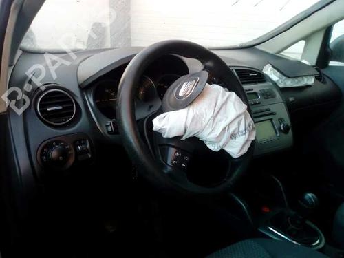 Right rear window motor SEAT ALTEA (5P1) 2.0 TDI | BP5825430E22 