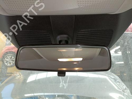 Used Rear mirror Rear mirror 36881114 36881114
