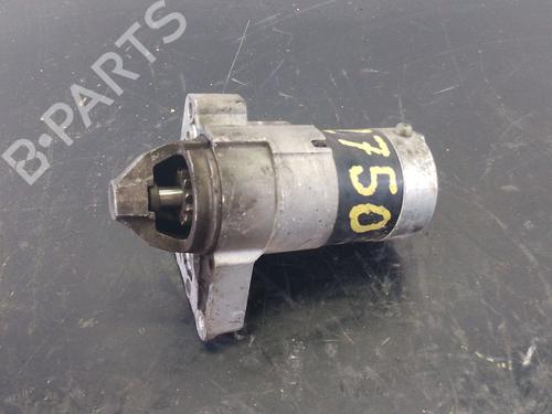 Used Starter CITROËN C4 II (NC_) [2009-2025]  30942227