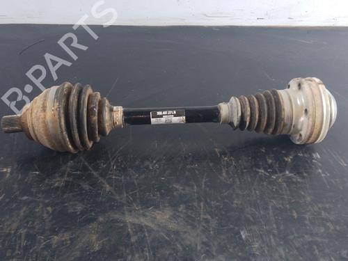 Drivaksel fortil venstre VW TIGUAN (AD1, AX1) 2.0 TDI (150 hp) 28034672