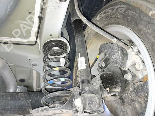 Højre bagtil støddæmper HYUNDAI KONA (OS, OSE, OSI) 1.0 T-GDi (120 hp) 24681653