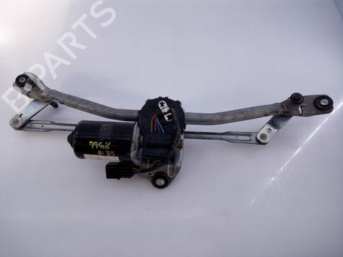 Used Front wiper motor HYUNDAI ix35 (LM, EL, ELH) [2009-2016]  9499456