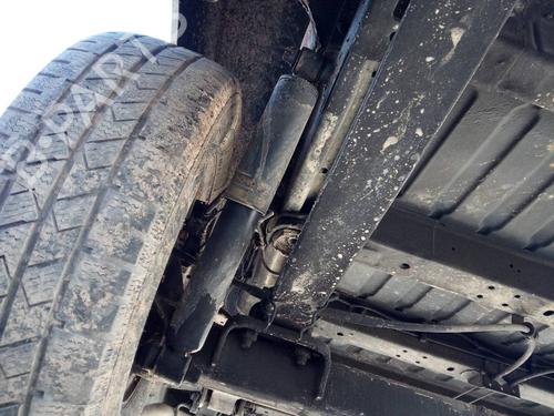 Used Left rear shock absorber FIAT DUCATO Van (250_) 150 Multijet 2,3 D (148 hp) 18344029