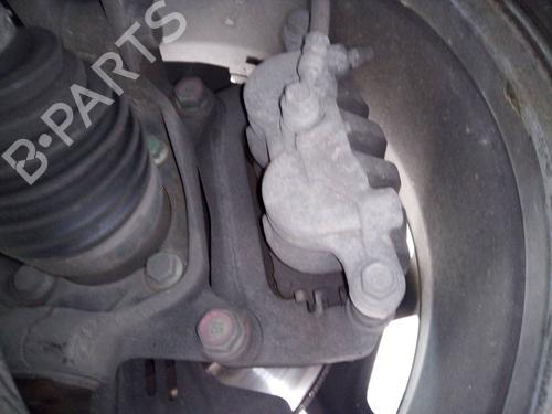 Used Right front brake caliper SUBARU XV (GT) [2017-2025]  19923647