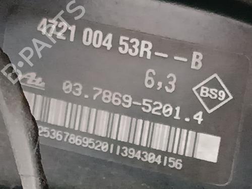 servo-brake-renault-master-iii-platformchassis-ev-hv-uv-2010-36700399 main image