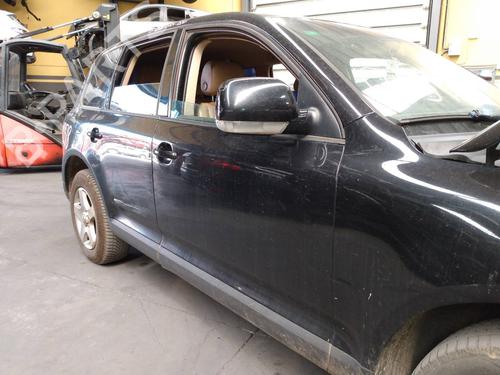 Right front door VW TOUAREG (7LA, 7L6, 7L7)  | BP19414366C3 
