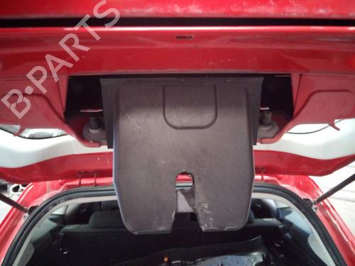 Used Tailgate lock FORD FOCUS III [2010-2020]  19801239