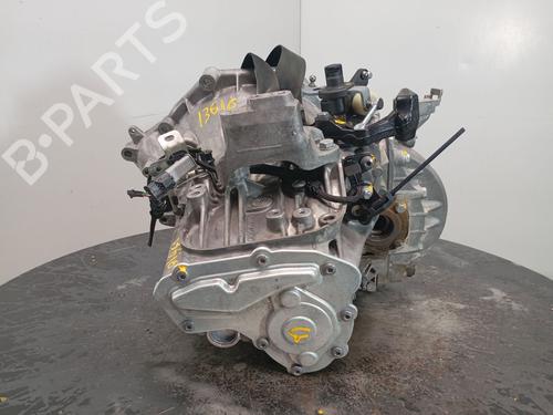 Used Gearbox FIAT SCUDO Van 2.0 Multijet 145 (506) (144 hp) 27474867