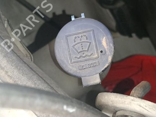 Used Windscreen washer tank Windscreen washer tank 37232389 37232389