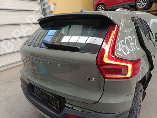 Tailgate VOLVO XC40 (536) B3 Mild-Hybrid | BP40079833C6 - Image 3