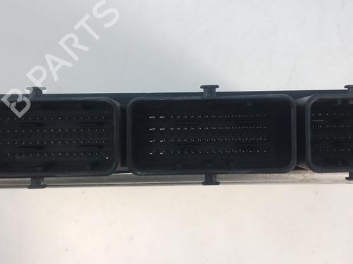 Engine control unit (ECU) RENAULT CLIO V (B7_) 1.0 LPG (B7MT) | BP31882211M57