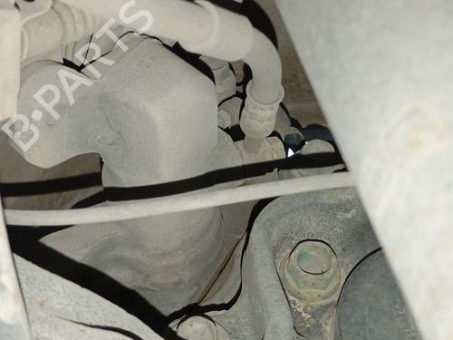 Pinza freno trasera derecha MAZDA 6 Saloon (GH) 2.2 D (GH10) (129 hp) 31919686