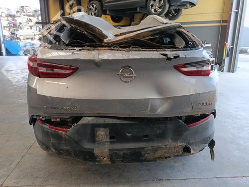 Servo brake OPEL GRANDLAND / GRANDLAND X (A18, P1UO) 1.2 (75) | BP28143880M42 