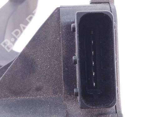 Pedal OPEL CORSA E (X15) 1.3 CDTI (08, 68) | BP11870455I4 