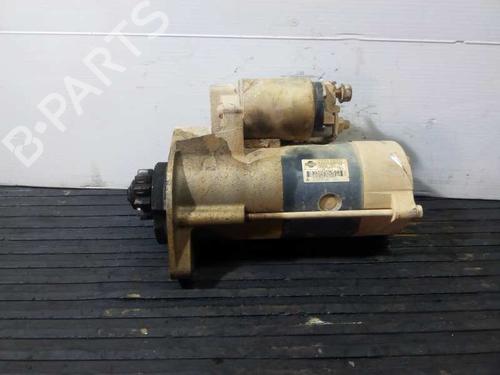 Used Starter NISSAN NAVARA NP300 (D40) 2.5 dCi 4WD (171 hp) 4107170