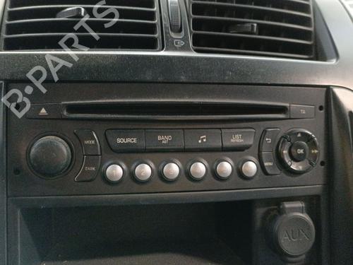 Used Other Other FIAT SCUDO Van (270_, 272_) 1.6 D Multijet (90 hp) 35728533 35728533