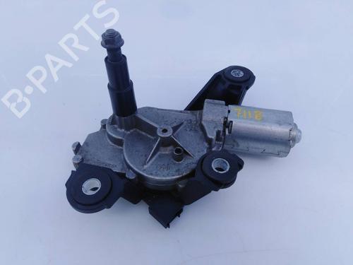 Used Rear wiper motor NISSAN QASHQAI / QASHQAI +2 I (J10, NJ10, JJ10E) 1.6 (114 hp) 5126326