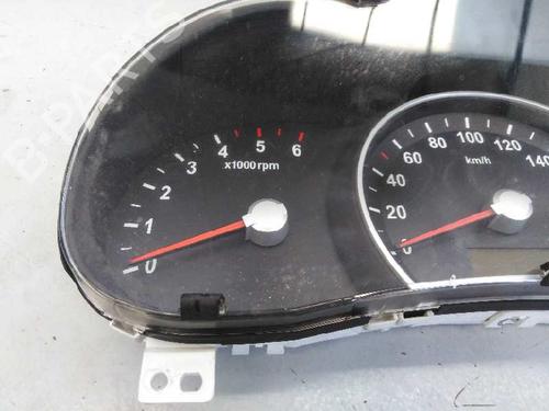 Instrument cluster KIA CARNIVAL / GRAND CARNIVAL III (VQ) 2.9 CRDi | BP5789346C47 