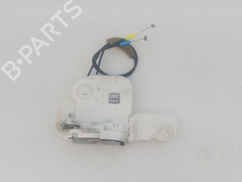 Front left lock MITSUBISHI ASX (GA_W_) 1.8 DI-D (GA6W) | BP30709257C98 - Image 4