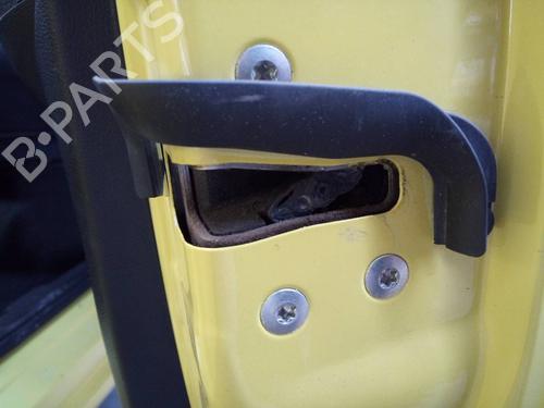 Used Front right lock HONDA JAZZ IV (GK_) 1.3 (102 hp) 12491501