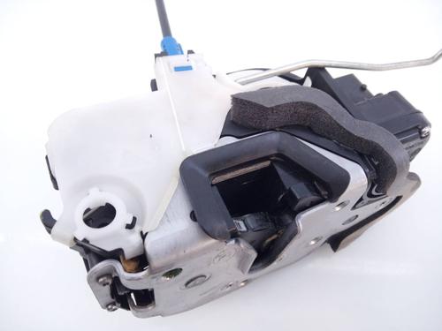 Front right lock OPEL ASTRA J Saloon 1.7 CDTI (69) | BP8047804C97 