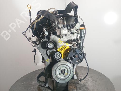 Engine FIAT DOBLO MPV (119_, 223_) 1.3 JTD 16V | BP32298231M1