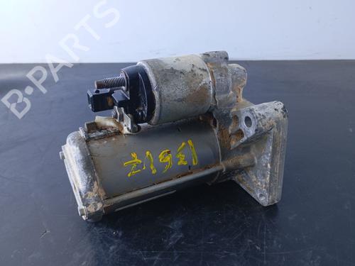 Startmotor CITROËN C5 AIRCROSS (A_) 1.2 PureTech 130 (ARHNSJ) (131 hp) 27806235