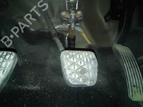 bremsepedal SSANGYONG ACTYON I 2.0 Xdi (136 hp) 8787791