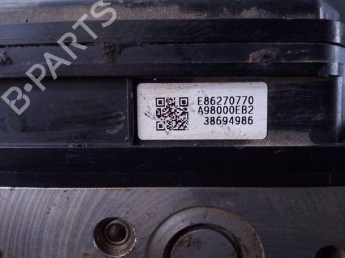 ABS pump RENAULT KOLEOS I (HY_)  | BP19534085M43 