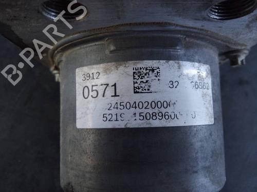 ABS pump OPEL ASTRA K (B16) 1.6 CDTi (68) | BP16839694M43 