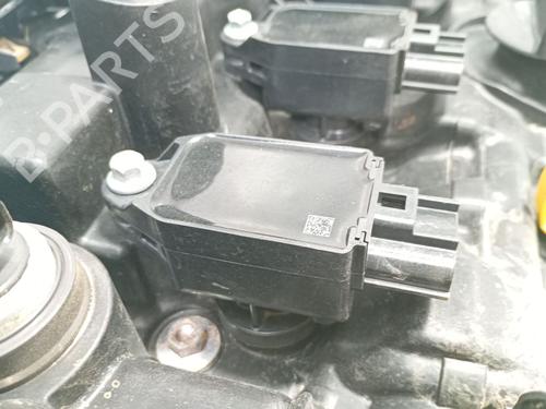 Engine MAZDA CX-30 (DM) SKYACTIV-G M Hybrid | BP29326660M1 