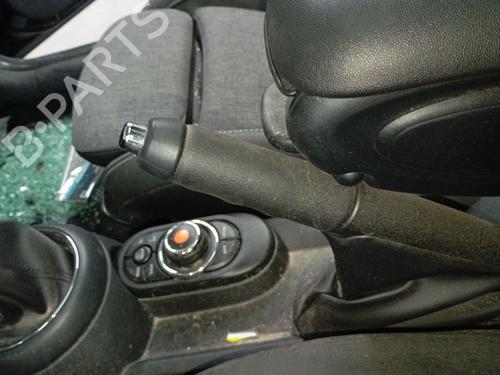 Used Hand brake Hand brake MINI MINI (F56) [2013-2026] 40180152 40180152