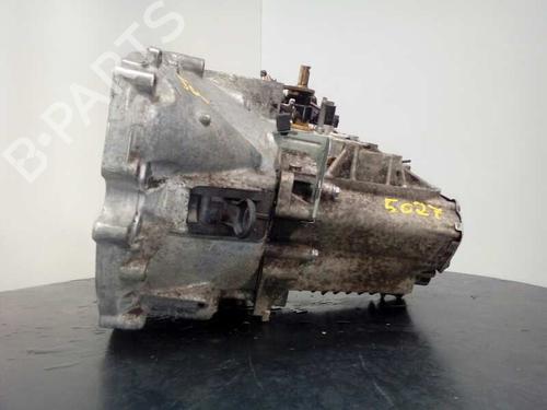 Gearbox CITROËN C5 II (RC_)  | BP2580796M3 