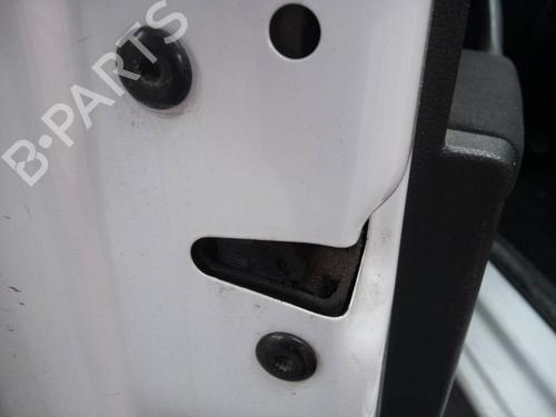 Used Front left lock SKODA FABIA III Estate (NJ5) 1.0 TSI (95 hp) 13663583