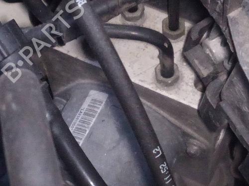 Used ABS pump MINI MINI (R56) Cooper D (109 hp) 8845386