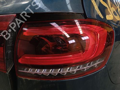 Used Right taillight MERCEDES-BENZ B-CLASS Sports Tourer (W247) B 250 e (247.086) (218 hp) 31035227