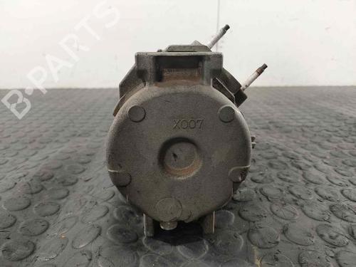 AC compressor TOYOTA LAND CRUISER 90 (_J9_) 3.0 D-4D 4WD (KDJ90_, KDJ95_, KDJ90W, KDJ95W) | BP7526269M34 