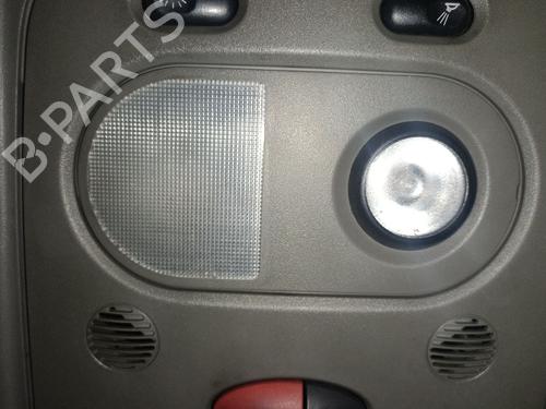 Used Interior roof light Interior roof light RENAULT MASTER III Platform/Chassis (EV, HV, UV) 2.3 dCi 125 FWD (EV0C, EV0D, EV0J, HV0C, HV0D, HV0H,... (125 hp) 36777805 36777805