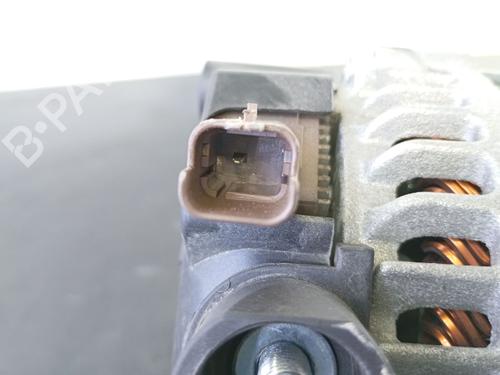 Alternator CITROËN C4 III (BA_, BB_, BC_)  | BP27359109M7
