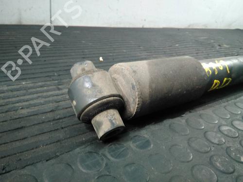 Right front shock absorber IVECO DAILY VI Van 35S18, 35C18, 40C18, 50C18 | BP12572005M17 