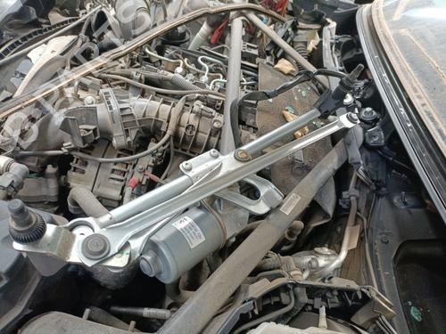 Used Front wiper motor Front wiper motor BMW X1 (E84) xDrive 18 d (143 hp) 40595266 40595266