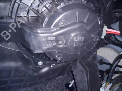 Used Heater blower motor HYUNDAI ix35 (LM, EL, ELH) 2.0 CRDi (136 hp) 14063941